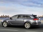 Opel Insignia Sports Tourer 2008 года